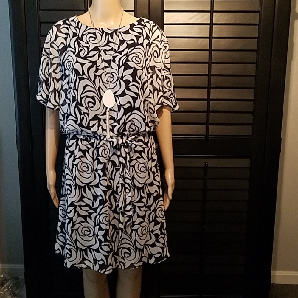 JBS Petite Dress